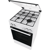 Gorenje GG5A13WJ Gáztűzhely Gorenje GG5A13WJ Gáztűzhely