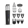 Lithium Power 11in1 arc-testszőr.készlet
