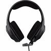 The G-Lab Korp Cobalt Black Fejhallgató, fekete The G-Lab Korp Cobalt Black Fejhallgató, fekete