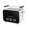 Russell Hobbs 26430-56 Distinctions kenyérpirító, fekete Russell Hobbs 26430-56 Distinctions kenyérpirító, fekete