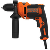 BLACK + DECKER BEH710-QS Ütvefúró, 710W BLACK + DECKER BEH710-QS Ütvefúró, 710W