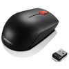 Lenovo Essential Compact vezeték nélküli egér (4Y50R20864) Lenovo Essential Compact vezeték nélküli egér (4Y50R20864)