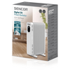 Sencor SOH 6213WH digitalni uljni radijator Sencor SOH 6213WH digitalni uljni radijator