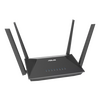 Asus RT-AX52 Dual Band WiFi 6 Extendable Ruter Asus RT-AX52 Dual Band WiFi 6 Extendable Ruter