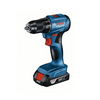 Bosch GSR 185-LI Akkus fúró-csavarozó (06019K3001) Bosch GSR 185-LI Akkus fúró-csavarozó (06019K3001)