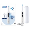 Oral-B iO 6s Elektromos fogkefe, fehér Oral-B iO 6s Elektromos fogkefe, fehér