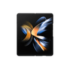 Samsung Galaxy Z Fold4 bőrtok, fekete (EF-VF936LBEGWW) Samsung Galaxy Z Fold4 bőrtok, fekete (EF-VF936LBEGWW)