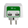 APC PM1WU2-GR Essential SurgeArrest Túlfeszültségvédő aljzat 2 USB porttal APC PM1WU2-GR Essential SurgeArrest Túlfeszültségvédő aljzat 2 USB porttal