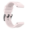 Gigapack Garmin Epix Pro/Fenix 20mm Szilikon Pótszíj, rózsaszín (149205) Gigapack Garmin Epix Pro/Fenix 20mm Szilikon Pótszíj, rózsaszín (149205)