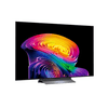 LG OLED55C61LA 55