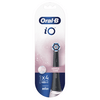 Oral-B iO Gentle Care glava četkice za zube, crna, 4 kom Oral-B iO Gentle Care glava četkice za zube, crna, 4 kom