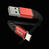 Hama Extreme USB-A/Type-C Adatkábel, 1.5 m (201540)
