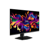 MSI MAG 322UP QD-OLED E16 31,5" UHD Gamer monitor