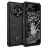 Ulefone Armor X31 6/128GB Okostelefon, fekete