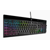 Corsair K55 RGB Pro XT Gaming billentyűzet (CH-9226715-NA) Corsair K55 RGB Pro XT Gaming billentyűzet (CH-9226715-NA)