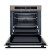 Whirlpool WOI4S8HM2SEA Beépíthető sütő Whirlpool WOI4S8HM2SEA Beépíthető sütő