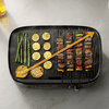 Series 3000,asztali grill