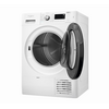 Whirlpool FFT M11 72B EE Hőszivattyús szárítógép Whirlpool FFT M11 72B EE Hőszivattyús szárítógép