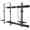Pro-Form Carbon Strength Foldable Wall Rack edzőkeret Pro-Form Carbon Strength Foldable Wall Rack edzőkeret