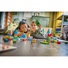 LEGO® DUPLO® Classic színpompás, kreatív csomag (10479)
