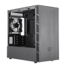 Cooler Master MasterBox MB400L Számítógépház (MCB-B400L-KGNN-S00) Cooler Master MasterBox MB400L Számítógépház (MCB-B400L-KGNN-S00)