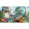 Lego Jurassic World - PS4 játék Lego Jurassic World - PS4 játék