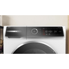 Bosch WGB254A3BY Elöltöltős mosógép Bosch WGB254A3BY Elöltöltős mosógép