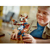 LEGO® Marvel Mordály & Baby Groot (76282) LEGO® Marvel Mordály & Baby Groot (76282)