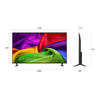 LG 55NU800B3LA 55