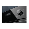 Electrolux EOD5F71Z Beépíthető sütő + Electrolux EHF6547FXK Beépíthető kerámia főzőlap Electrolux EOD5F71Z Beépíthető sütő + Electrolux EHF6547FXK Beépíthető kerámia főzőlap