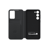 Galaxy S23+ Smart View Wallet Case Black