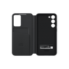 Samsung Galaxy S23+ Smart View Wallet tok, fekete (EF-ZS916CBEGWW) Samsung Galaxy S23+ Smart View Wallet tok, fekete (EF-ZS916CBEGWW)