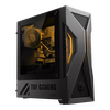Asus TUF Gaming TM500MH-0R72600140 Gamer PC