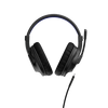 URAGE SOUNDZ 200 V2 HEADS FEKETE (PC,PS)