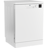 Beko DVN06430W Mosogatógép Beko DVN06430W Mosogatógép