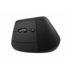 Logitech Lift Fekete - Balkezes