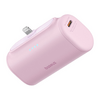 Baseus Compact 20W Powerbank, 5000 mAh (P10068307413-00) Baseus Compact 20W Powerbank, 5000 mAh (P10068307413-00)