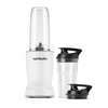 Nutribullet Turbo 1000 turmixgép, mattfehér (NBT1006MW) Nutribullet Turbo 1000 turmixgép, mattfehér (NBT1006MW)