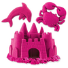 Kinetic Sand Színes homokgyurma, többféle (6033332) Kinetic Sand Színes homokgyurma, többféle (6033332)