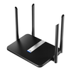 Cudy X6 AX1800 Gigabit Wi-Fi 6 Mesh Router Cudy X6 AX1800 Gigabit Wi-Fi 6 Mesh Router