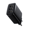 Baseus Compact 3xUSB-A hálózati töltő, 17W (CCXJ020101) Baseus Compact 3xUSB-A hálózati töltő, 17W (CCXJ020101)
