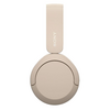 Sony WH-CH520 Bluetooth slušalice, bež (WHCH520C.CE7) Sony WH-CH520 Bluetooth slušalice, bež (WHCH520C.CE7)