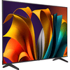 Hisense 55E6NT 55" UHD Smart TV Hisense 55E6NT 55" UHD Smart TV