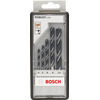 Bosch Robust Line set spiralnih svrdala za drvo, 5 dijelova (2607010527) Bosch Robust Line set spiralnih svrdala za drvo, 5 dijelova (2607010527)