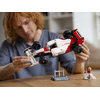 LEGO® ikone McLaren MP4/4 i Ayrton Senna (10330) LEGO® ikone McLaren MP4/4 i Ayrton Senna (10330)