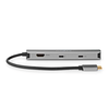 NedisUSB-C 6-in-1 Multi-Port Adapters