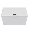Whirlpool W3RHS44EW Fagyasztóláda Whirlpool W3RHS44EW Fagyasztóláda