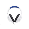JBL Quantum 100P Console slušalice, bijelo-plave JBL Quantum 100P Console slušalice, bijelo-plave