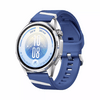 Huawei Watch GT7 46mm Okosóra, kék (55020JTV)