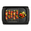 Girmi BQ91 Smokeless elektromos grill